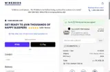 GX-LM997PU11N coupon verification screenshot