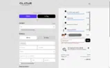 WinkClique coupon verification screenshot