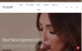 WinkClique coupon verification screenshot