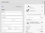 WinkClique coupon verification screenshot