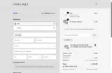 WinkClique coupon verification screenshot