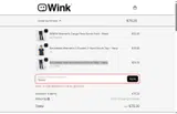 TERA10 coupon verification screenshot