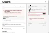 IIKIA10 coupon verification screenshot