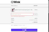 sylbi10 coupon verification screenshot