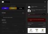 IIKIA10 coupon verification screenshot