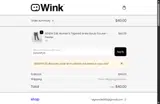 Zenshift25 coupon verification screenshot