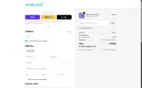 Realmofvibes coupon verification screenshot