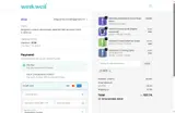 DPF15 coupon verification screenshot