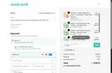Laurat10 coupon verification screenshot