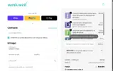 MRSCARR coupon verification screenshot