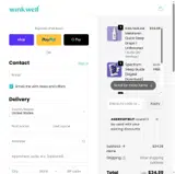 ANDREWFIRLIT coupon verification screenshot
