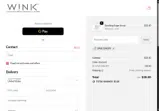 SAVE10%OFF coupon verification screenshot