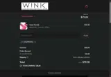 COUPERT10 coupon verification screenshot