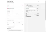 ADRJYN coupon verification screenshot