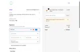 TRAC15 coupon verification screenshot