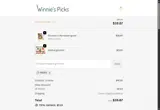 MBB15 coupon verification screenshot