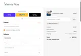 MONDAYFUNDAY coupon verification screenshot