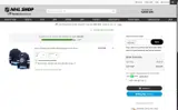 NHL49FS coupon verification screenshot