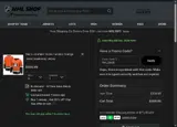 nhlsave coupon verification screenshot
