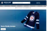 NHL39FS coupon verification screenshot