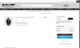 NHLGIFT15 coupon verification screenshot