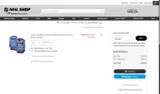 NHL29FS coupon verification screenshot