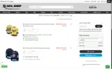 NHL24FS coupon verification screenshot