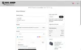 NHL24FS coupon verification screenshot