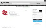 NHL29FS coupon verification screenshot