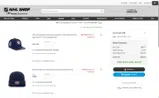 NHLCOUPON5 coupon verification screenshot