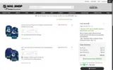 NHLSURVEY15 coupon verification screenshot