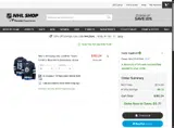 NHLCOUPON5 coupon verification screenshot