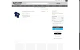 NHLWELCOME10 coupon verification screenshot