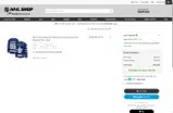 NHLINTRO20 coupon verification screenshot