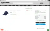 NHLINTRO20 coupon verification screenshot