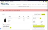 JULY4TH10 coupon verification screenshot