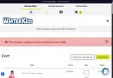 15cyber coupon verification screenshot