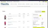 LASTCHANCE10 coupon verification screenshot