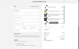 Wintersmiths coupon verification screenshot