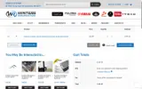 Winters Recreation coupon verification screenshot