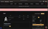 10cyber coupon verification screenshot