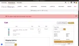 15cyber coupon verification screenshot
