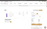MISSYOU20 coupon verification screenshot