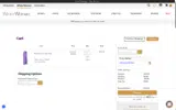 10WELCOME2026 coupon verification screenshot