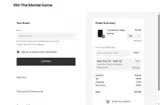Win The Mental Game coupon verification screenshot