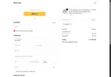 Winunite coupon verification screenshot