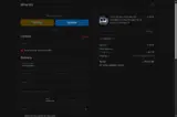 Winunite coupon verification screenshot