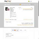 HOLIDAYSALES coupon verification screenshot