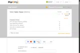 ET10OFF coupon verification screenshot