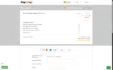 BFTLD5 coupon verification screenshot